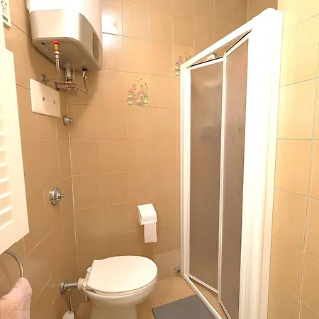 La Torre Monolocale Vista Mare * Лидо-ди-Езоло
