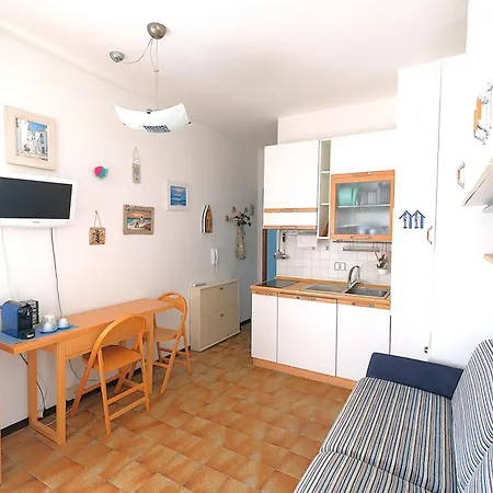 Διαμέρισμα La Torre Monolocale Vista Mare Τζεσόλο Λίντο