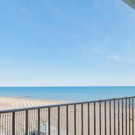 La Torre Monolocale Vista Mare Apartment