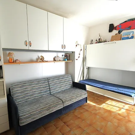 La Torre Monolocale Vista Mare Διαμέρισμα *