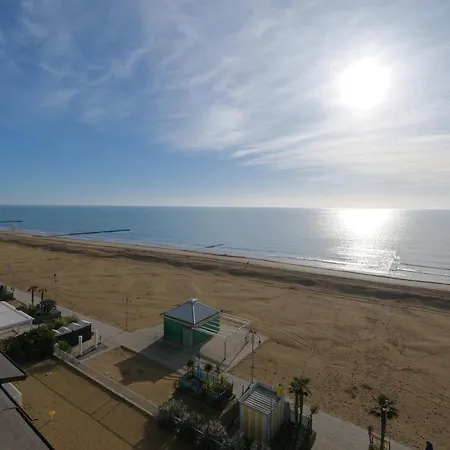 La Torre Monolocale Vista Mare
