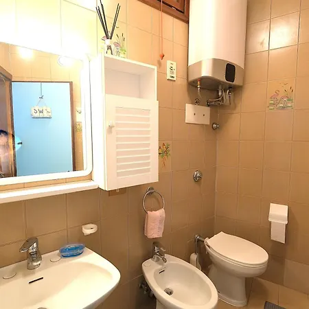 La Torre Monolocale Vista Mare Διαμέρισμα Τζεσόλο Λίντο