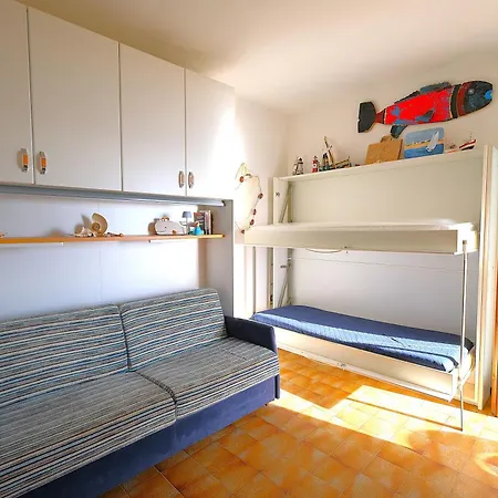 Apartment La Torre Monolocale Vista Mare
