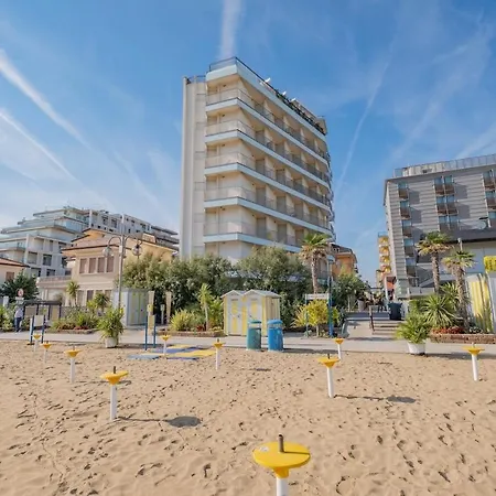 La Torre Monolocale Vista Mare Apartment