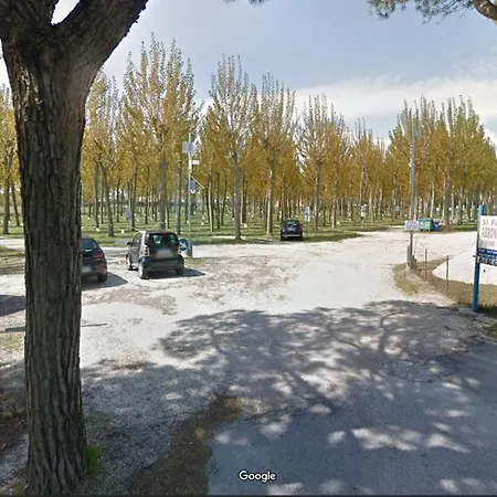 Апартаменты La Torre Monolocale Vista Mare *